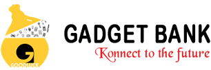gadget Bank logo