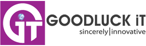 goodluck it logo